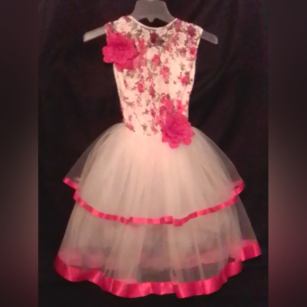 Competition Costume